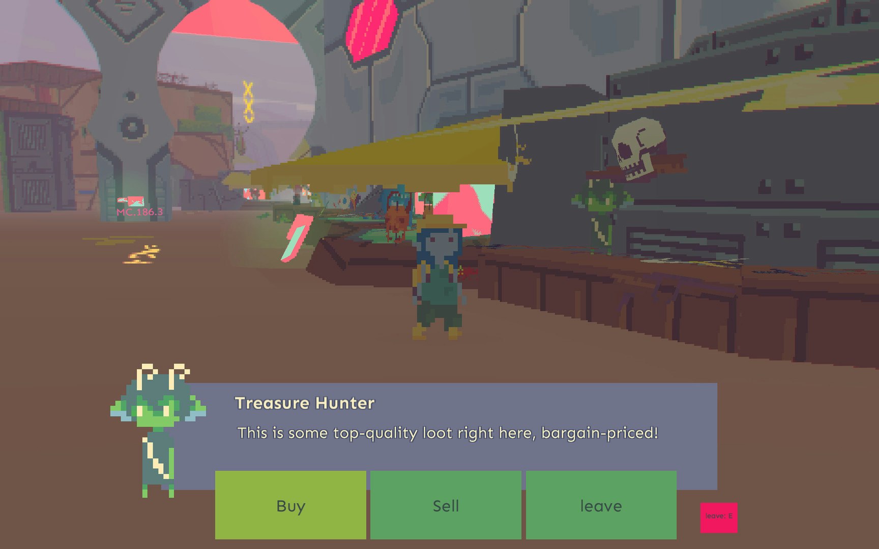 Diaries of a Spaceport Janitor gallery image