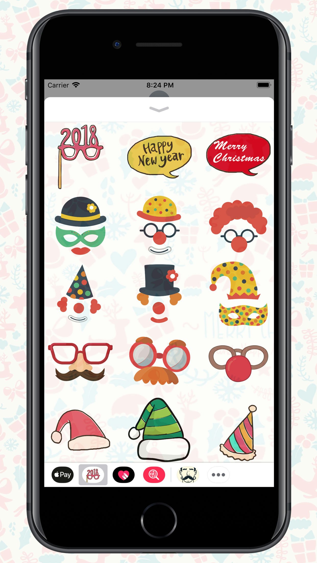 Photo Booth 2018 gallery image