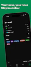 Taskee: ToDo list, planner and mind maps gallery image