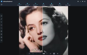 AVCLabs PhotoPro AI gallery image