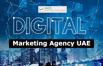 Top Digital Marketing Agency UAE gallery image