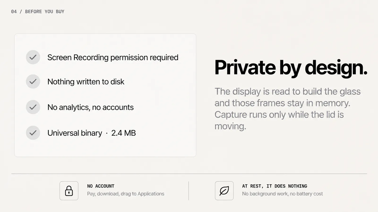 Mac Duo screenshot 5