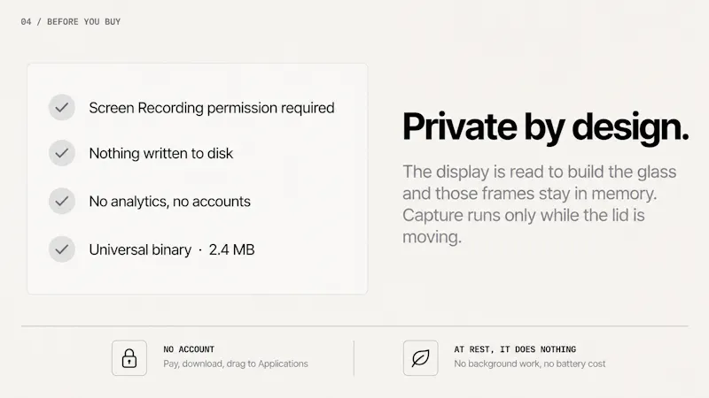 Mac Duo screenshot 5