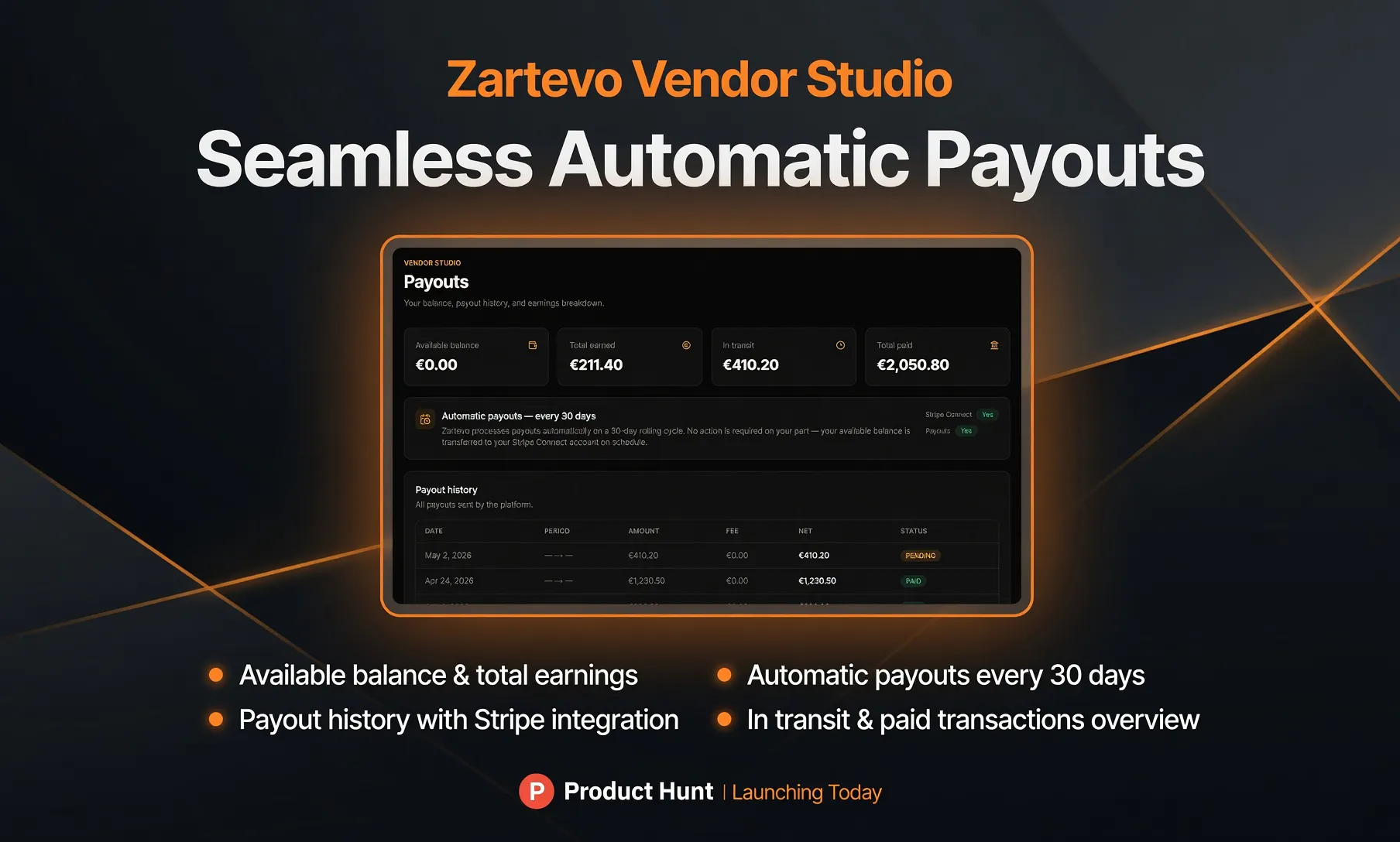 Zartevo gallery image