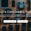 LUTs Color Grading Pack