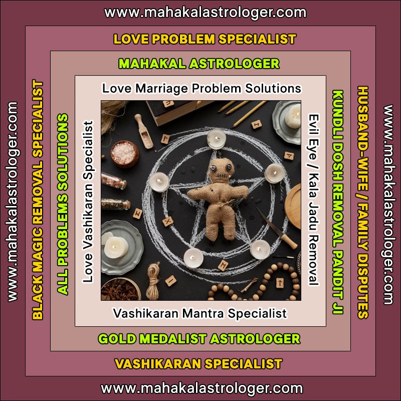 Mahakal Astrologer - Main product screenshot demonstrating key features and user interface