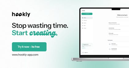 Hookly gallery image