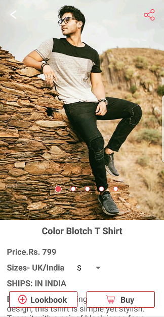 Fashinscoop gallery image