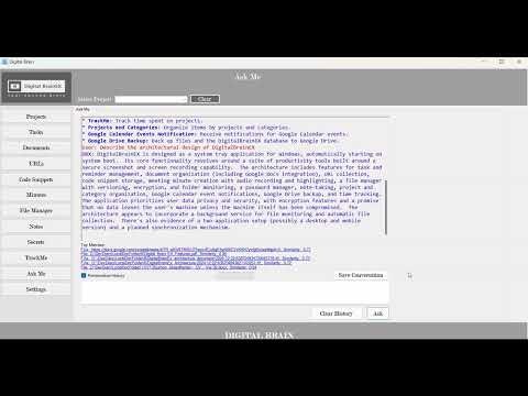 DigitalBrainEx gallery image