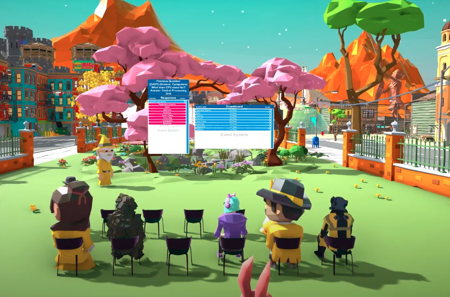 Breakroom gallery image