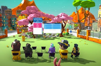 Breakroom gallery image