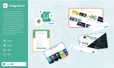 Linker 2.0 gallery image