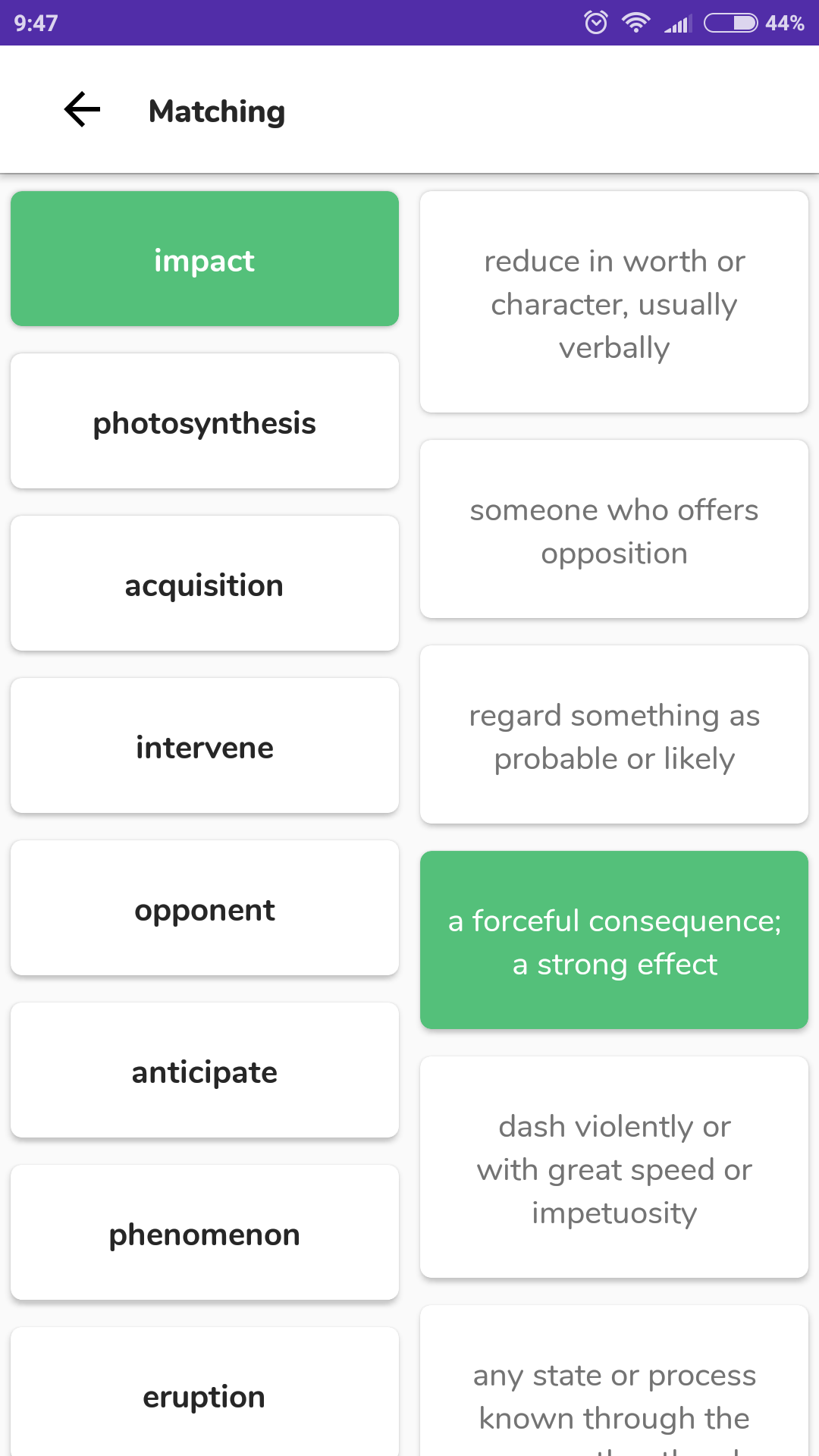 Cards - Flashcards for Everything gallery image