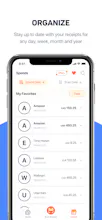 Qeepem App gallery image