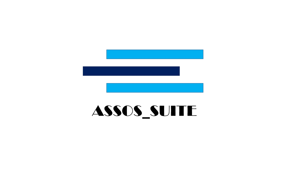 AssoSuite