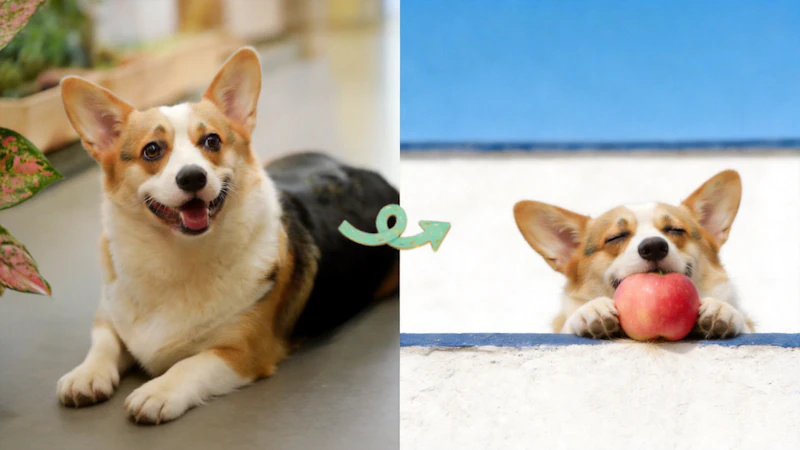 DogPhotoAI screenshot 2