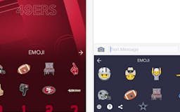 NFL Emojis media 1