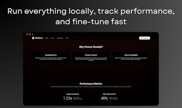 Rendela gallery image