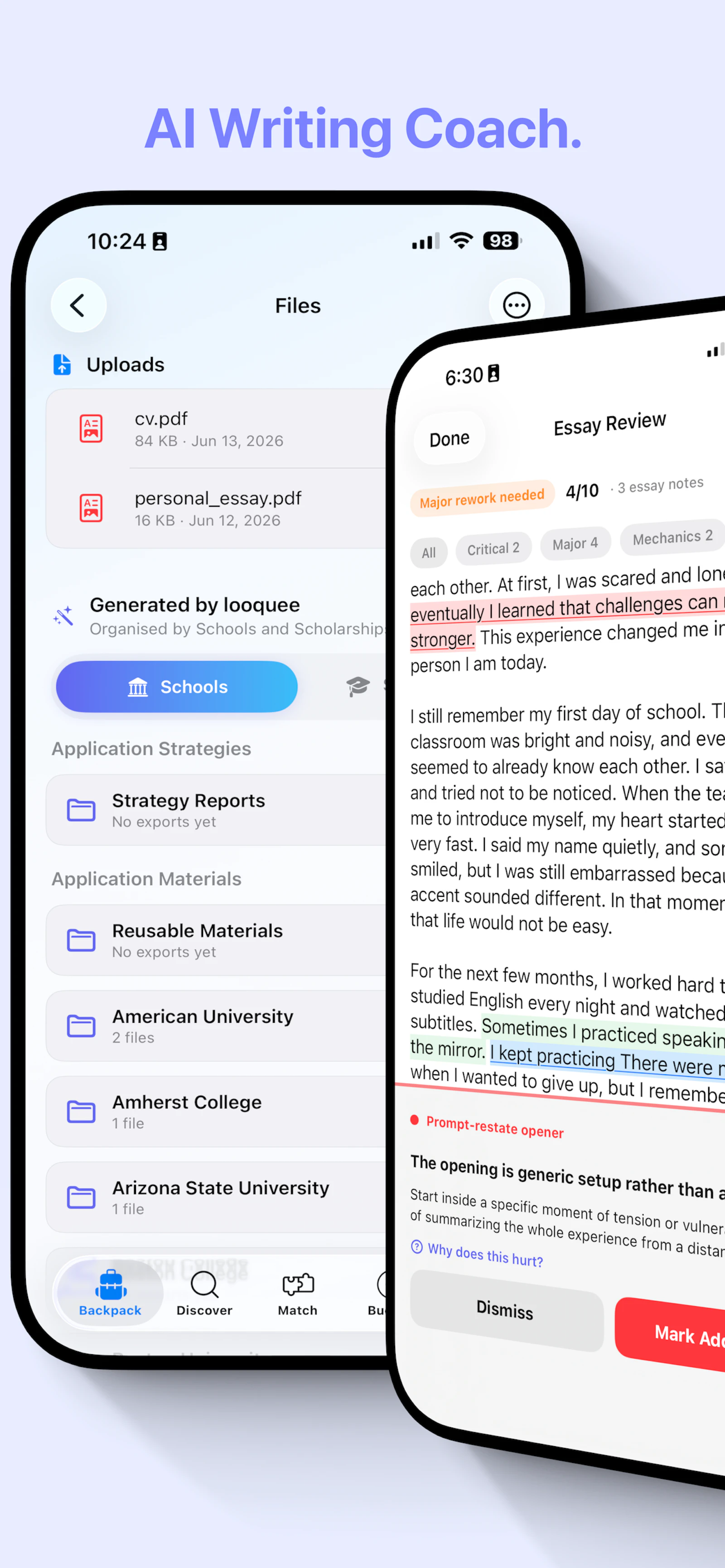 looquee screenshot 4