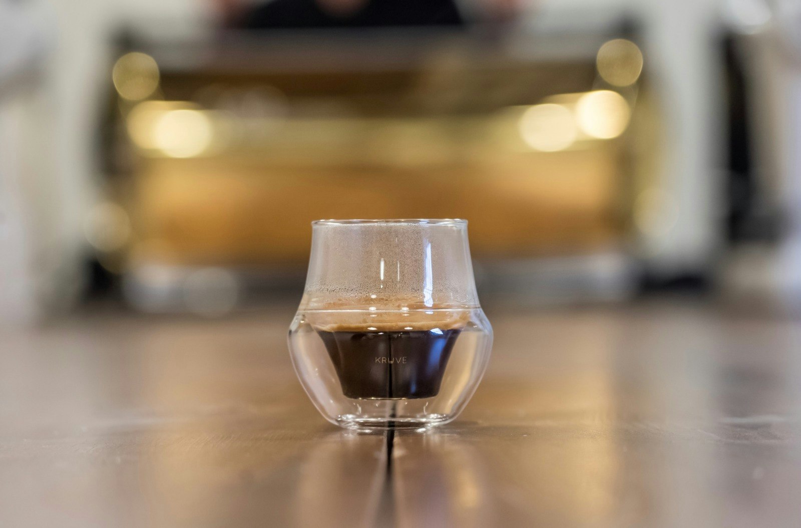 PROPEL Espresso Glass gallery image