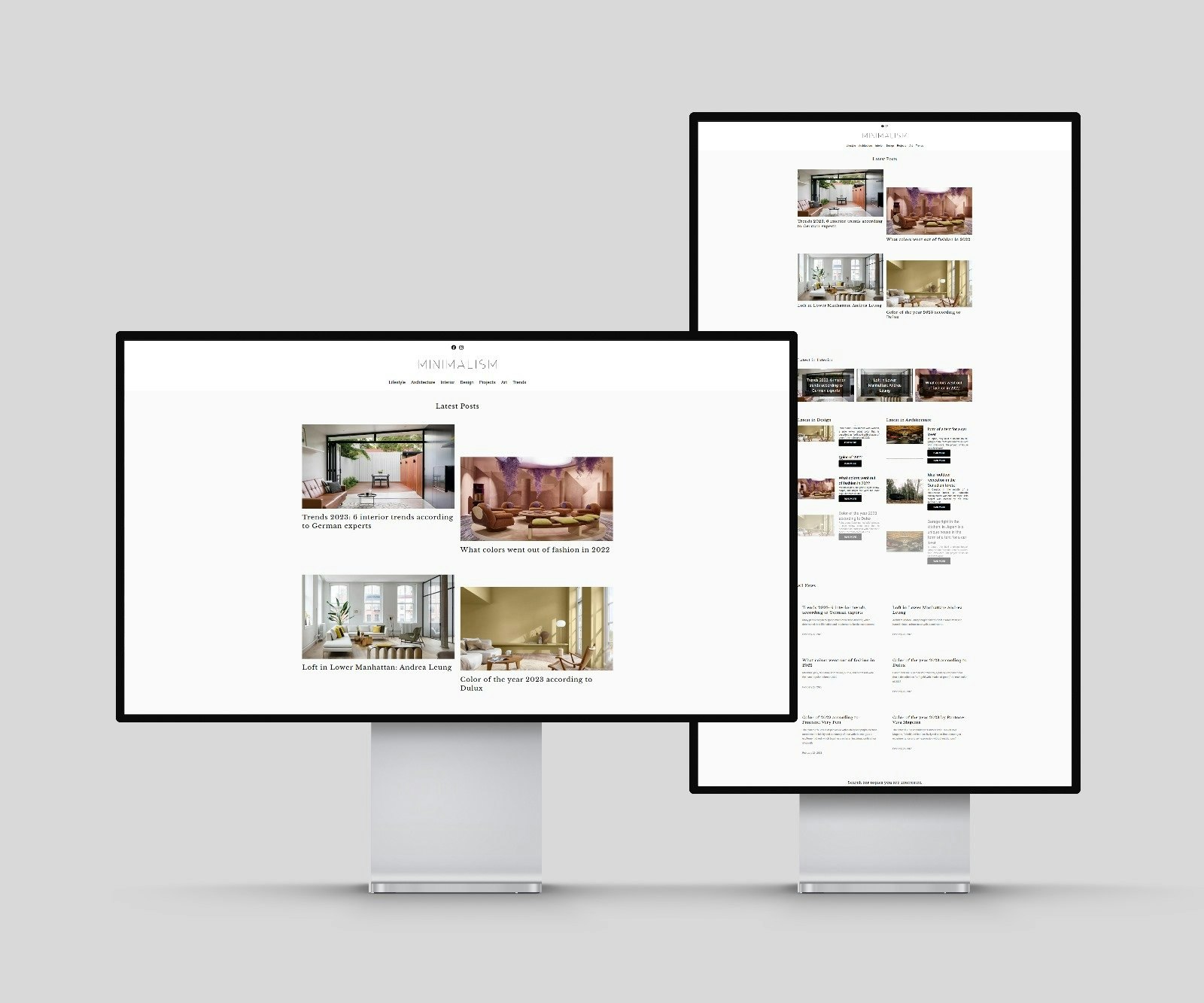 Libava Softworks - Affordable web development & design services media 2