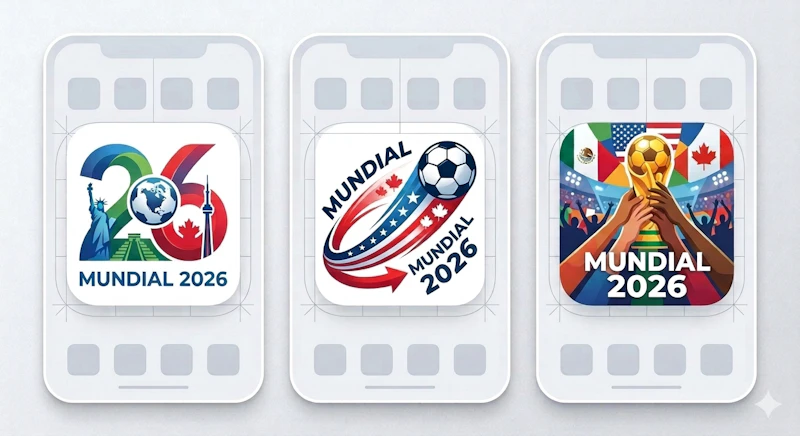 Mundial 2026 — Edición Suprema screenshot 2