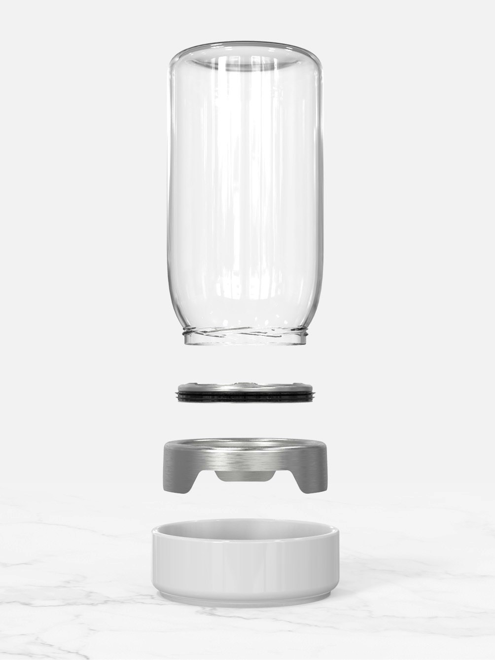 Forages Sprout Jar Kit media 3