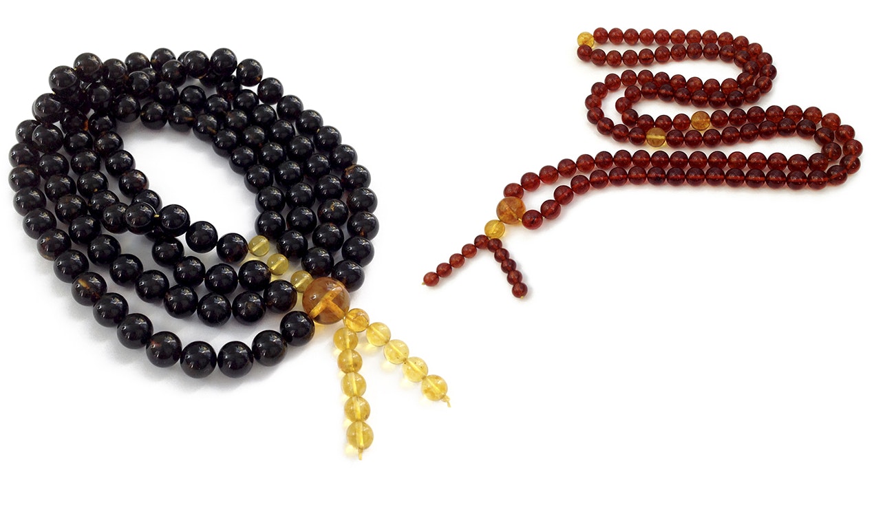 AmberMaster gallery image