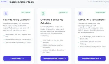 DebtFlow gallery image