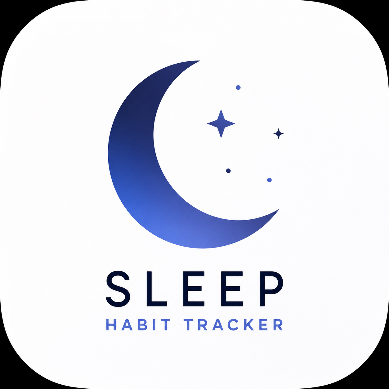 Sleep Habit Tracker
