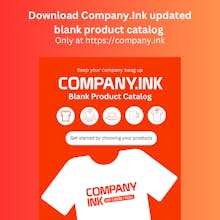 Company Ink gallery image
