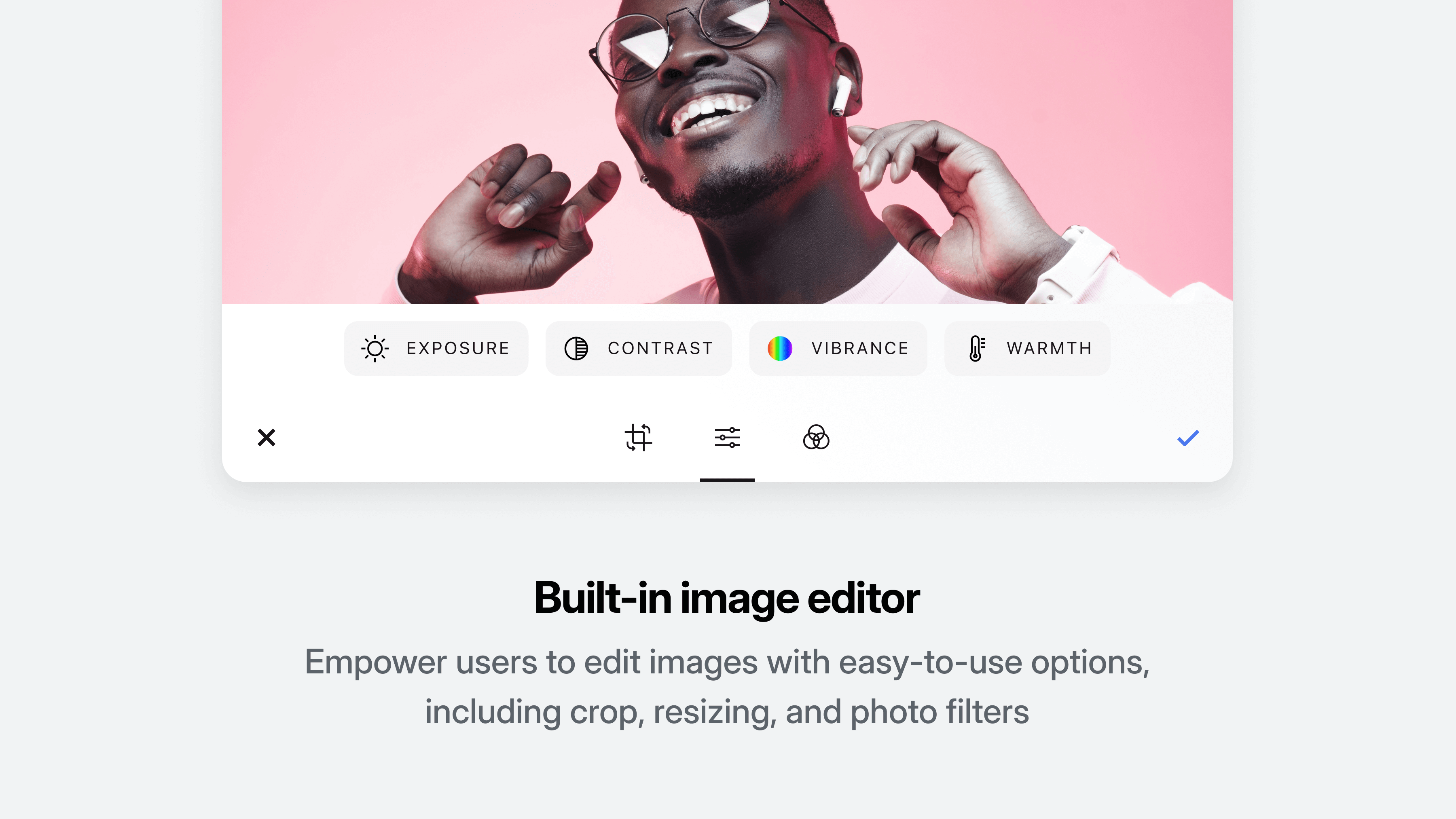 UploadCare -Datei Uploader media 6
