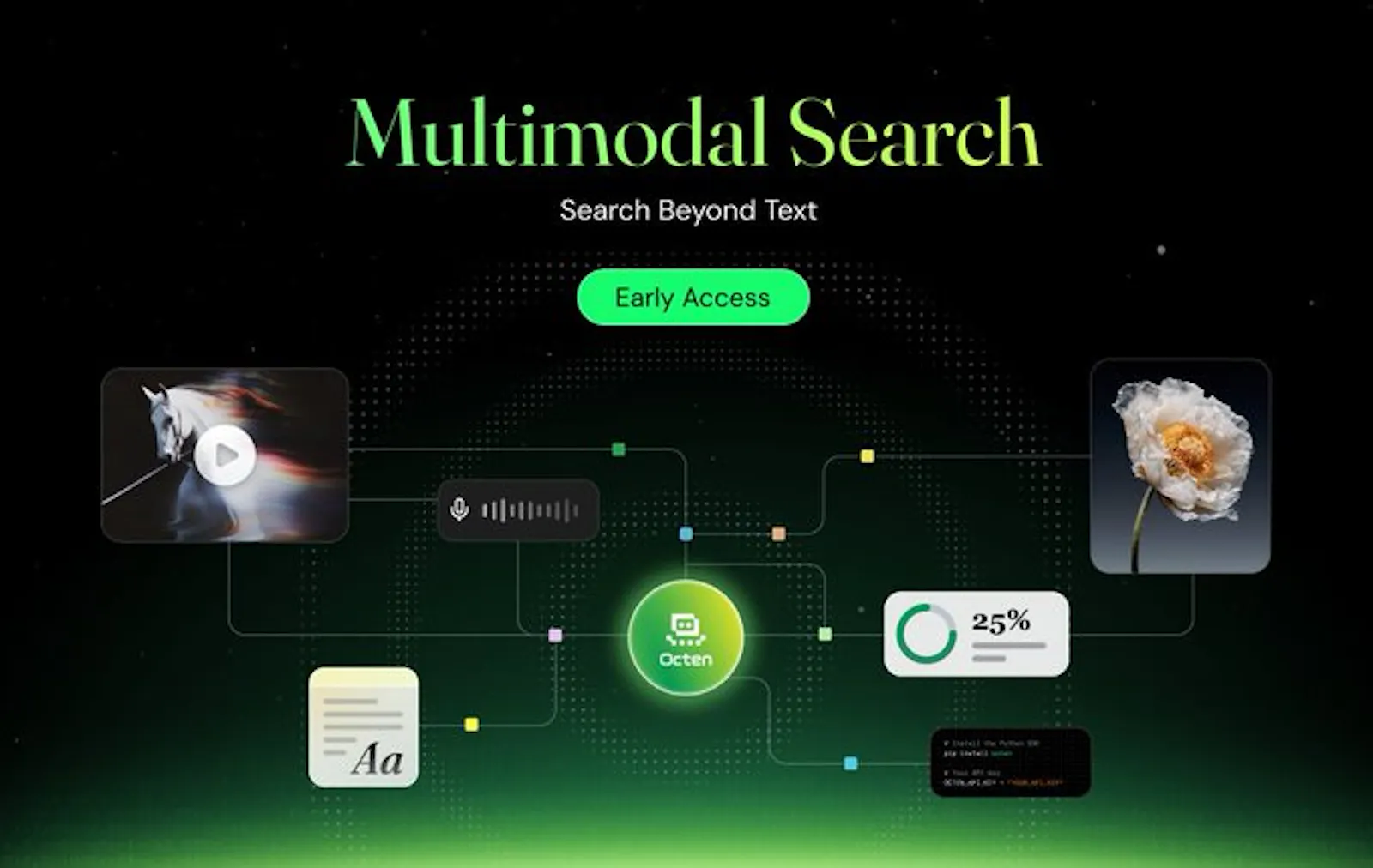 Octen screenshot 9