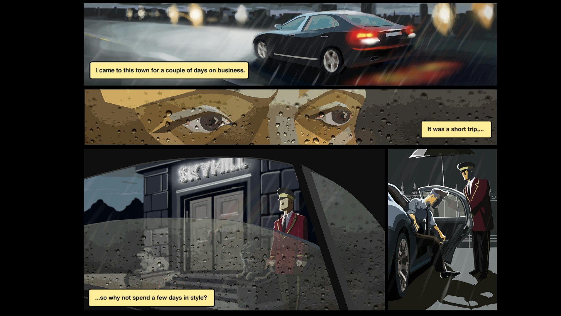 Skyhill gallery image