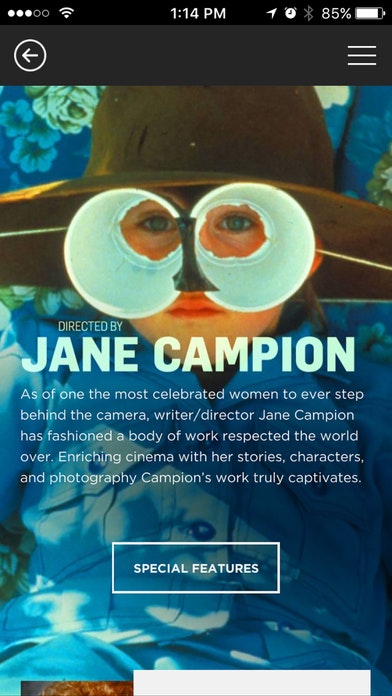 FilmStruck gallery image