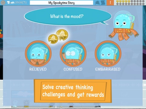 ToonSpaghetti Movie Maker for Kids gallery image