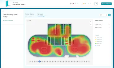 Podium Property Insights gallery image
