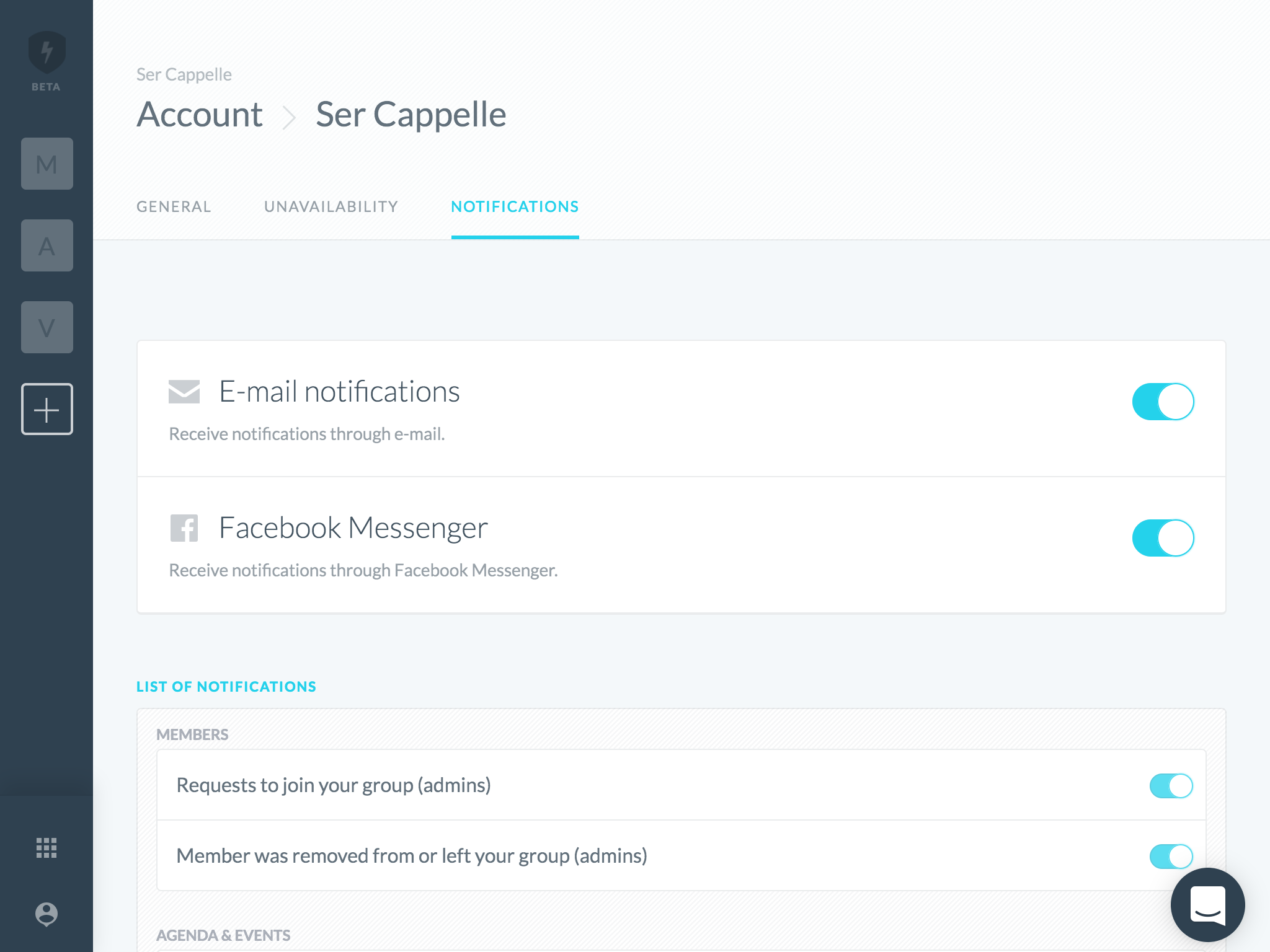 Klublr gallery image