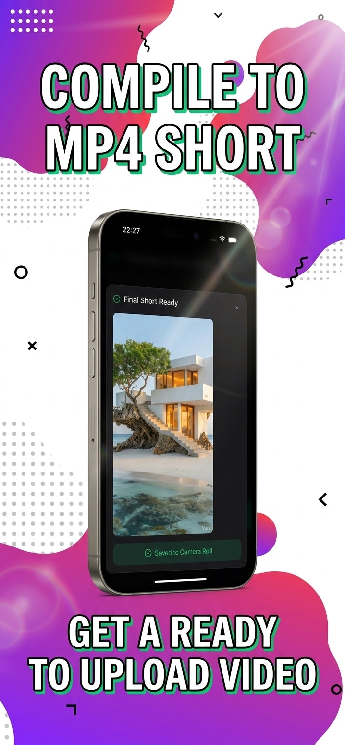 Timelapse Short Maker  gallery image