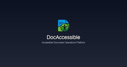 DocAccessible gallery image