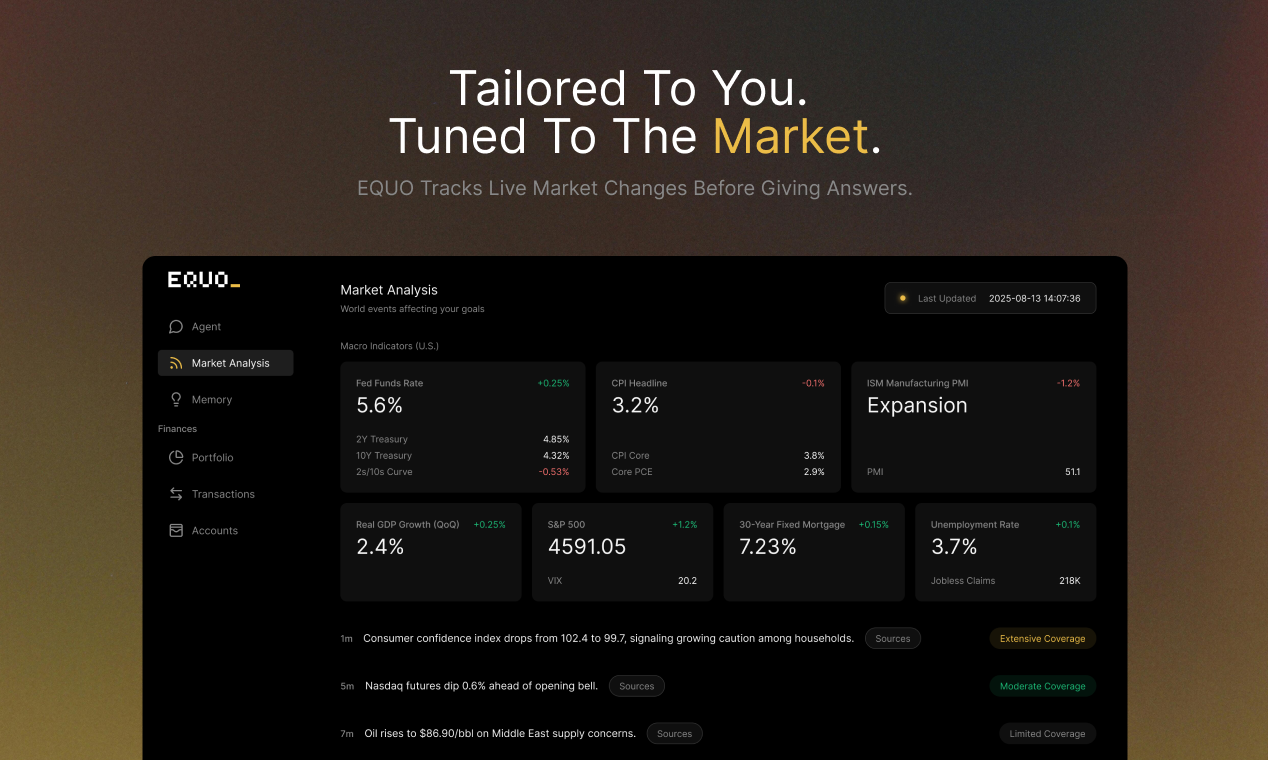 EQUO - Screenshot 4 preview