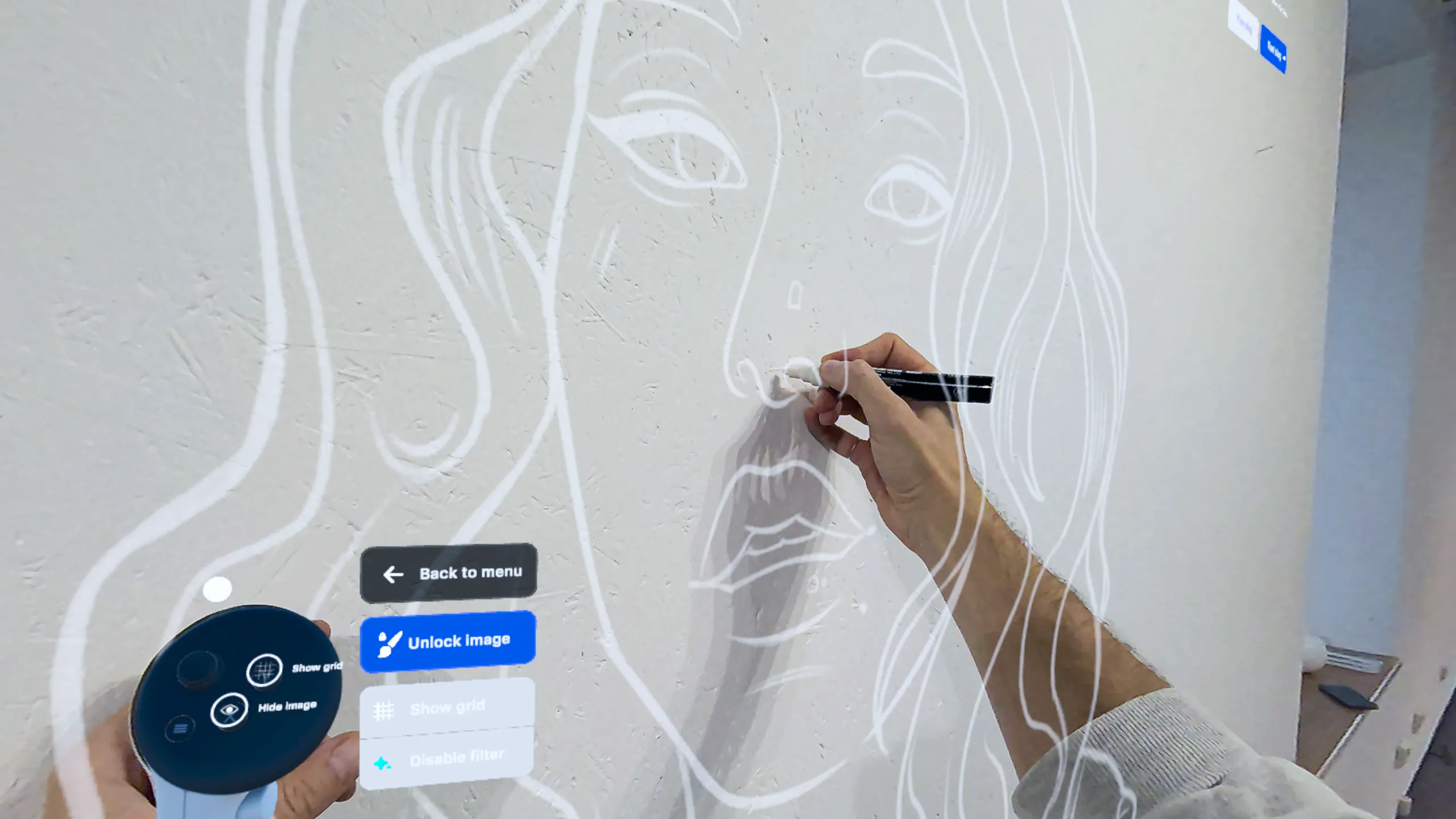 Sketchar for Meta Quest  gallery image