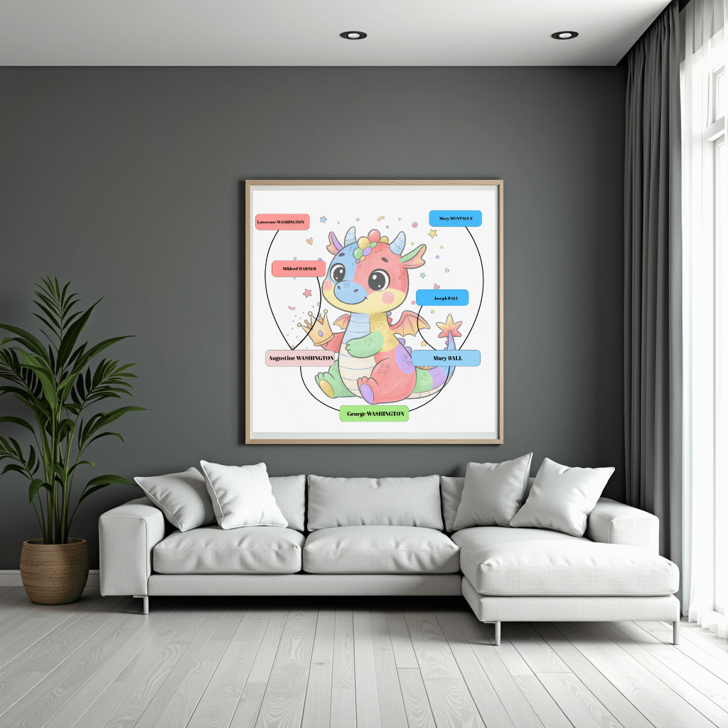 Genea-Design gallery image