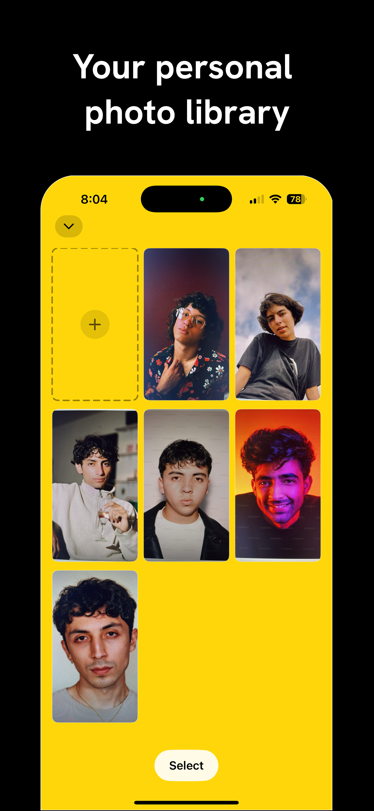 Klick #1 AI Camera Assistant gallery image