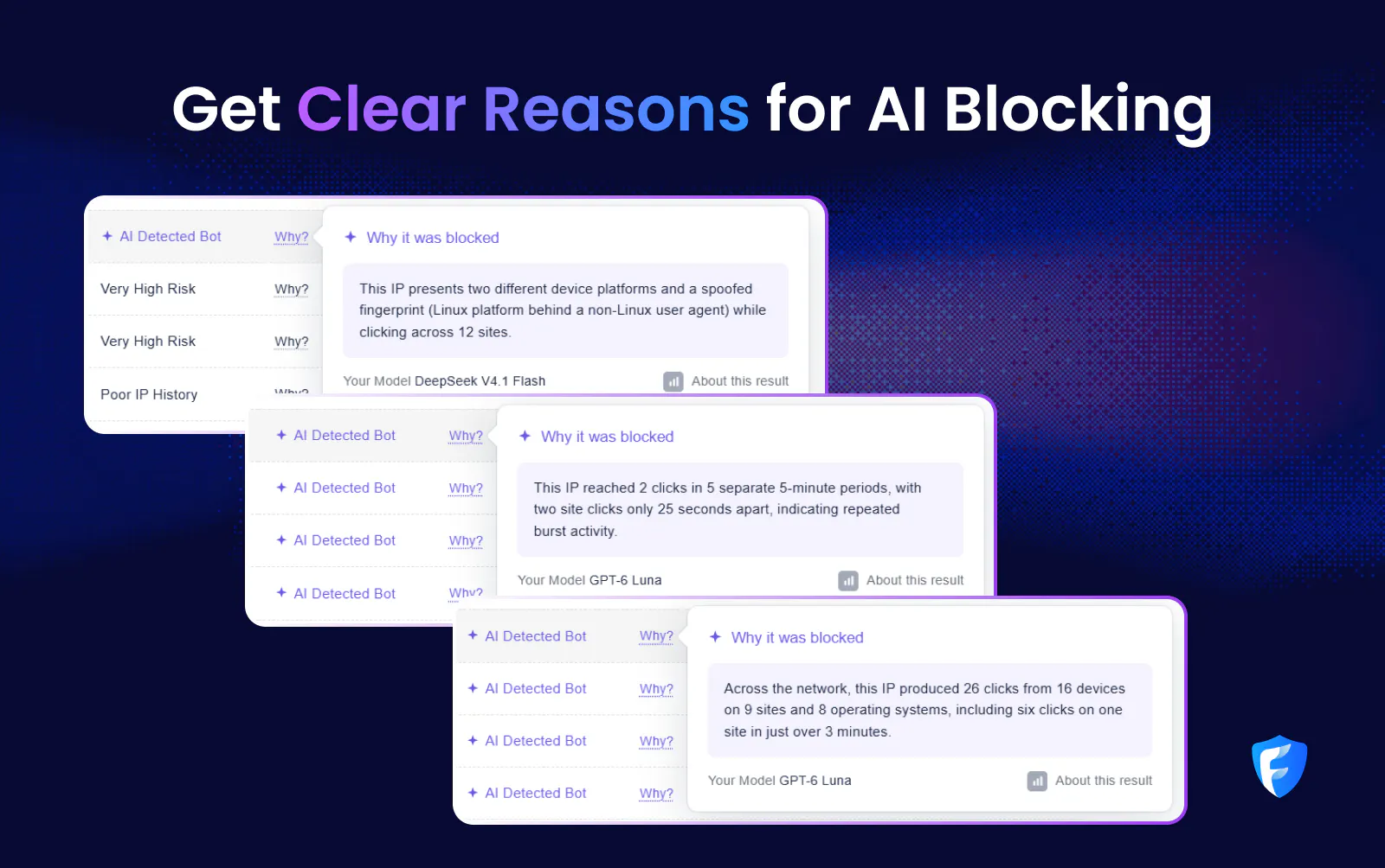 Fraud Blocker gallery image