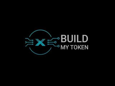 Build My Token gallery image