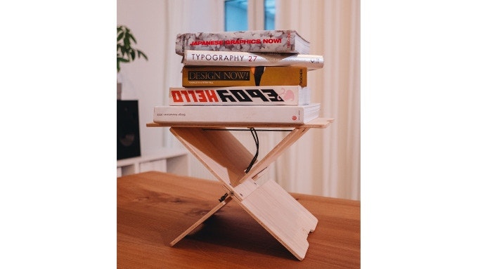 hydesk gallery image