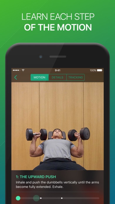 MoveRite gallery image