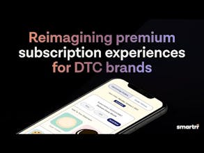 Smartrr Subscriptions gallery image