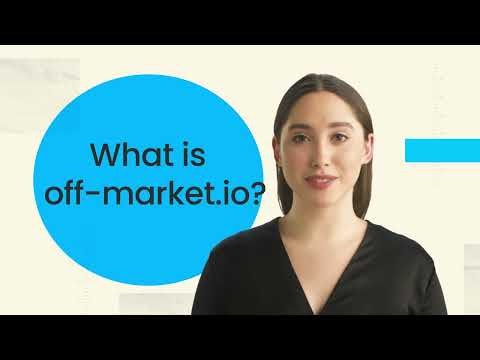 Off-Market.io gallery image